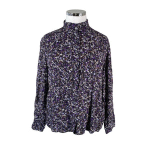 Unisex Marc O'Polo - Blouse, size 42 - Black (1)