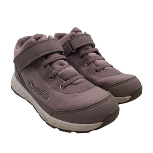 Unisex Viking - Spring/Fall shoes, size 33 - Violet (2)