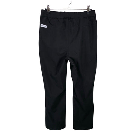 Unisex Jonathan - Softshell pants, size 140 - 146 - Black (2)