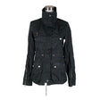 Unisex Peak Performance - Outdoor jacket, size 34 - Black ()