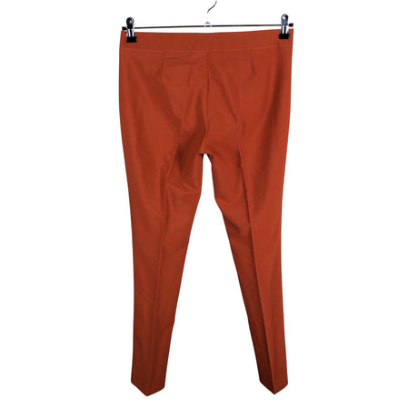 Unisex Nife - Straight leg trousers, size 36 - Orange (2)
