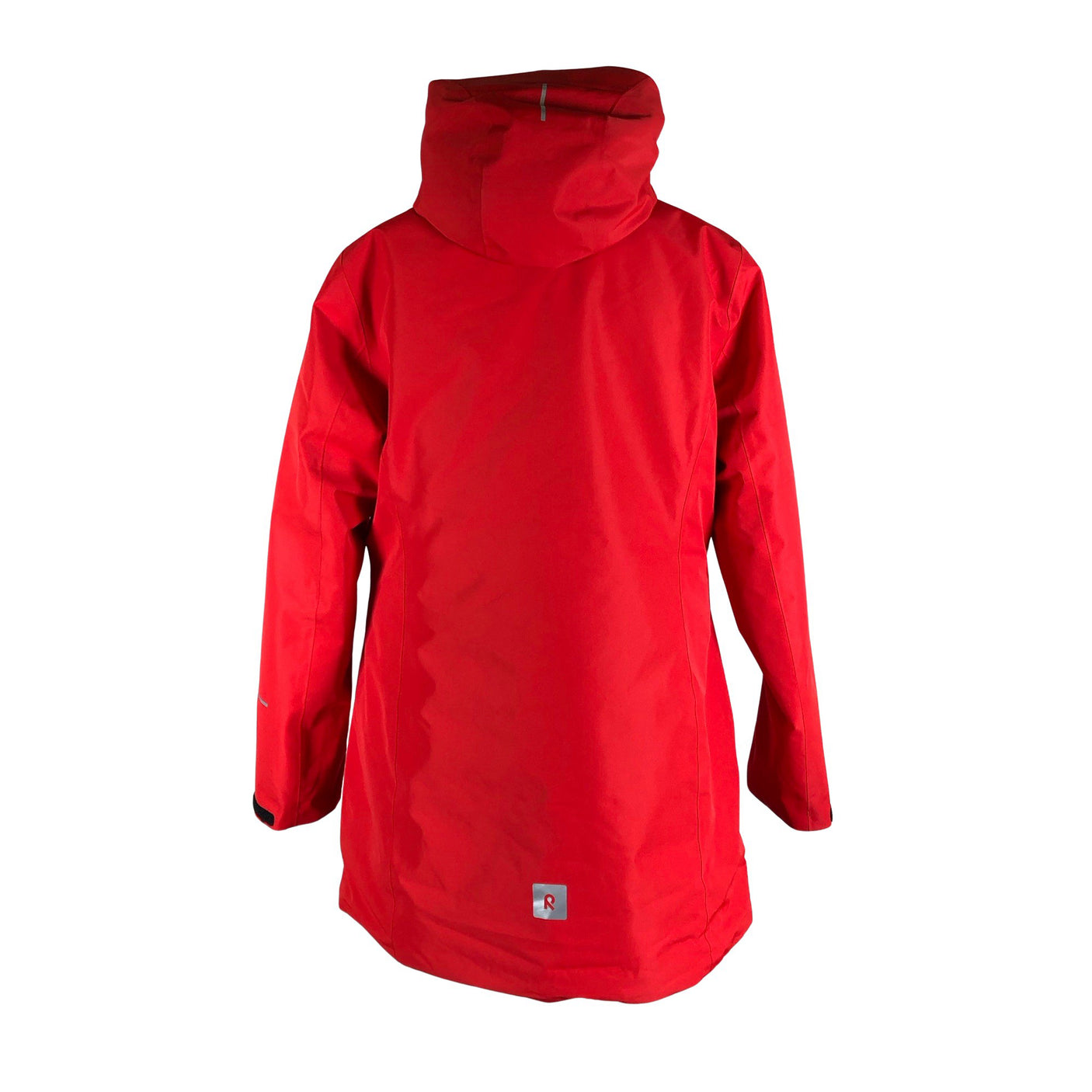 Unisex Reimatec - Winter jacket, size 40 - Red (2)