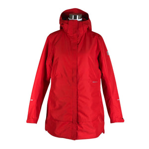 Unisex Reimatec - Winter jacket, size 40 - Red (1)