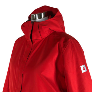 Unisex Reimatec - Winter jacket, size 40 - Red (3)