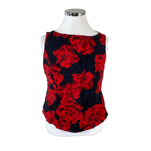 Unisex Andiata - Top, size 42 - Black (1)