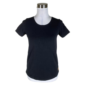 Unisex Blaa - T-shirt, size 34 - Black (1)