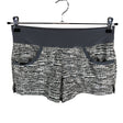 Unisex Nike - Sports shorts, size 36 - Gray ()