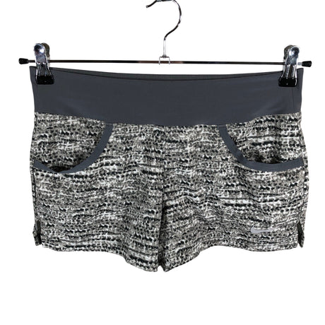 Unisex Nike - Sports shorts, size 36 - Gray ()