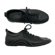 Unisex Ecco - Casual sneakers, size 36 - Black ()