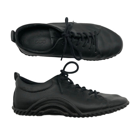 Unisex Ecco - Casual sneakers, size 36 - Black ()
