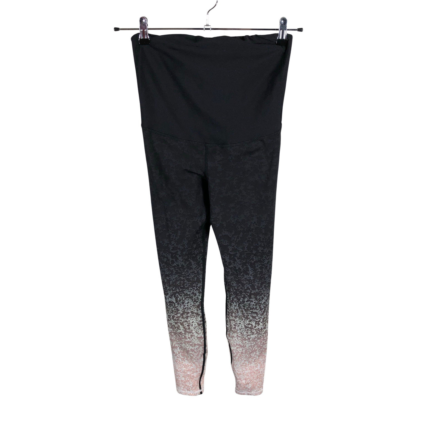 Unisex H&M Mama - Sports tights, size 36 - Black (1)