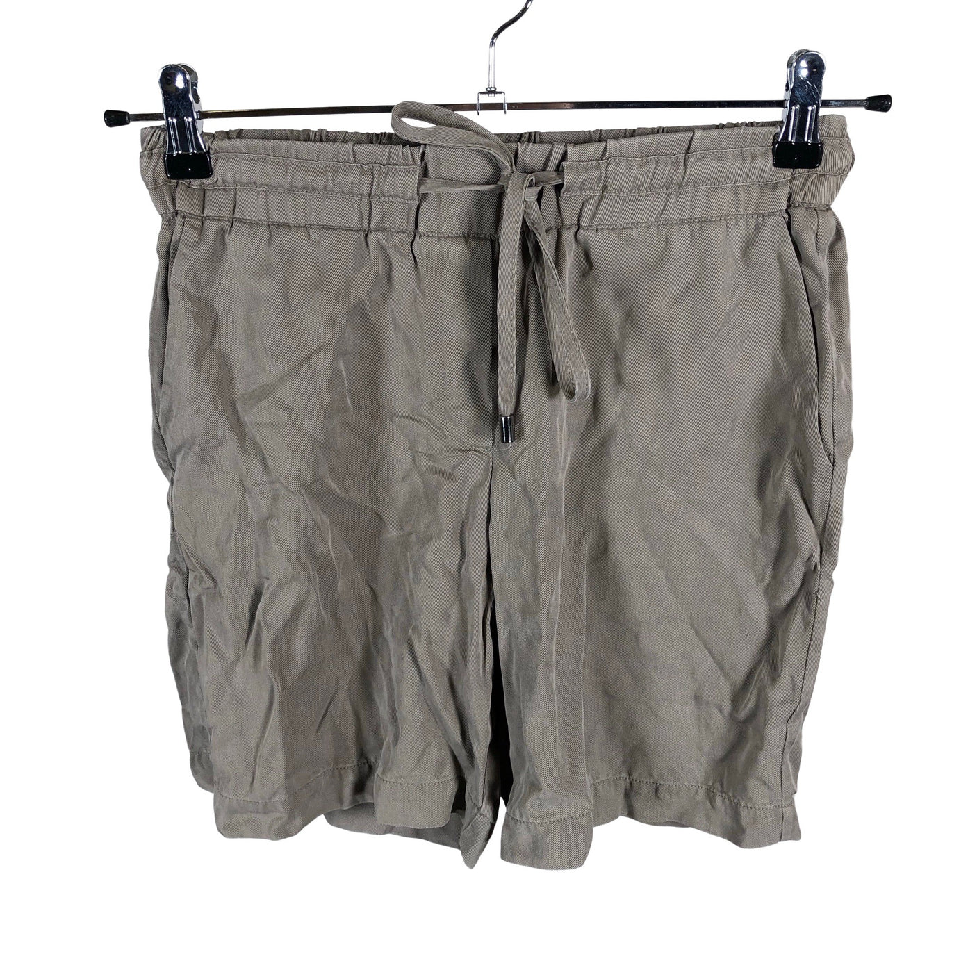 Unisex Nanso - Shorts, size 34 - Brown (1)