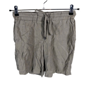 Unisex Nanso - Shorts, size 34 - Brown (1)