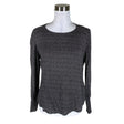 Unisex Philosophy Blues Original - Blouse, size 34 - Black ()