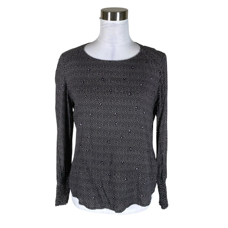 Unisex Philosophy Blues Original - Blouse, size 34 - Black ()