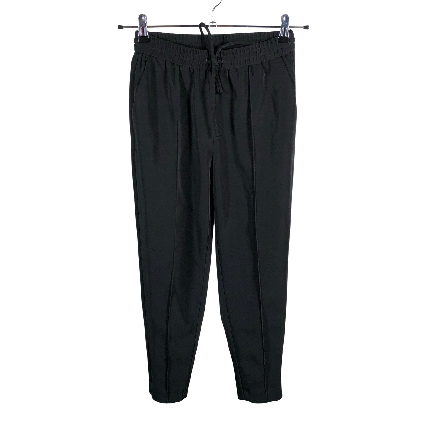 Unisex Rue de Femme - Tricot pants, size 34 - Black (1)