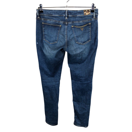 Unisex Guess - Jeans, size W30 - Black (2)