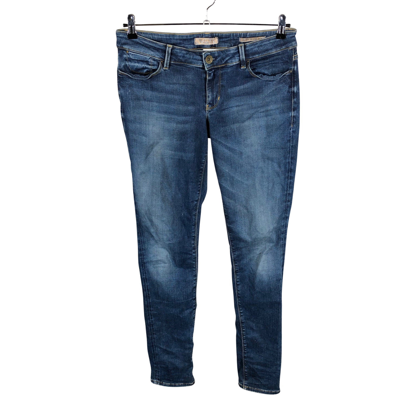 Unisex Guess - Jeans, size W30 - Black (1)