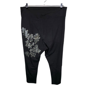 Unisex Nör Denmark - Tricot pants, size 44 - Black (2)