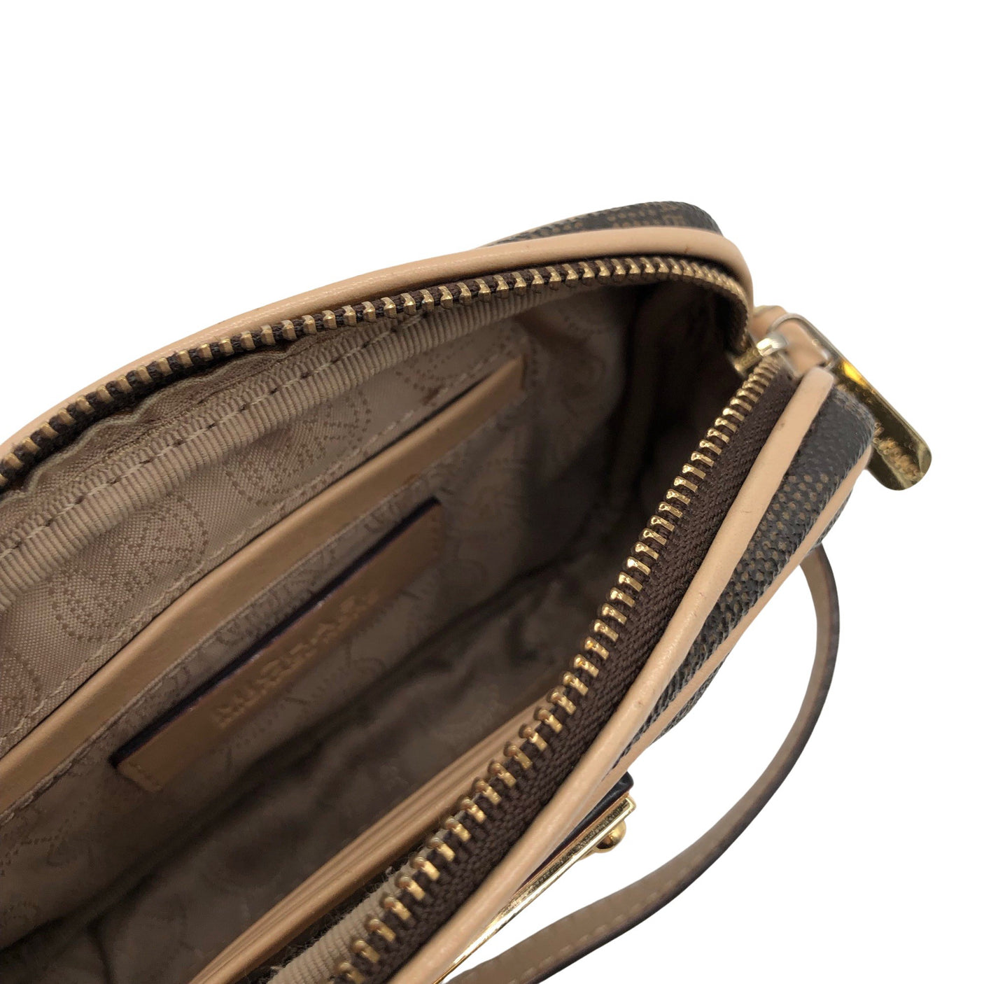 Unisex Michael Kors - Shoulder bag, size Mini - Brown (2)