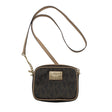 Unisex Michael Kors - Shoulder bag, size Mini - Brown ()