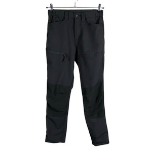 Unisex Portwest - Outdoor pants, size 38 - Black (1)