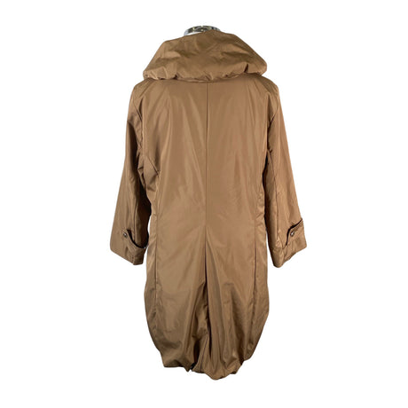 Unisex Ril's - Lightly padded jacket, size 42 - Brown (2)
