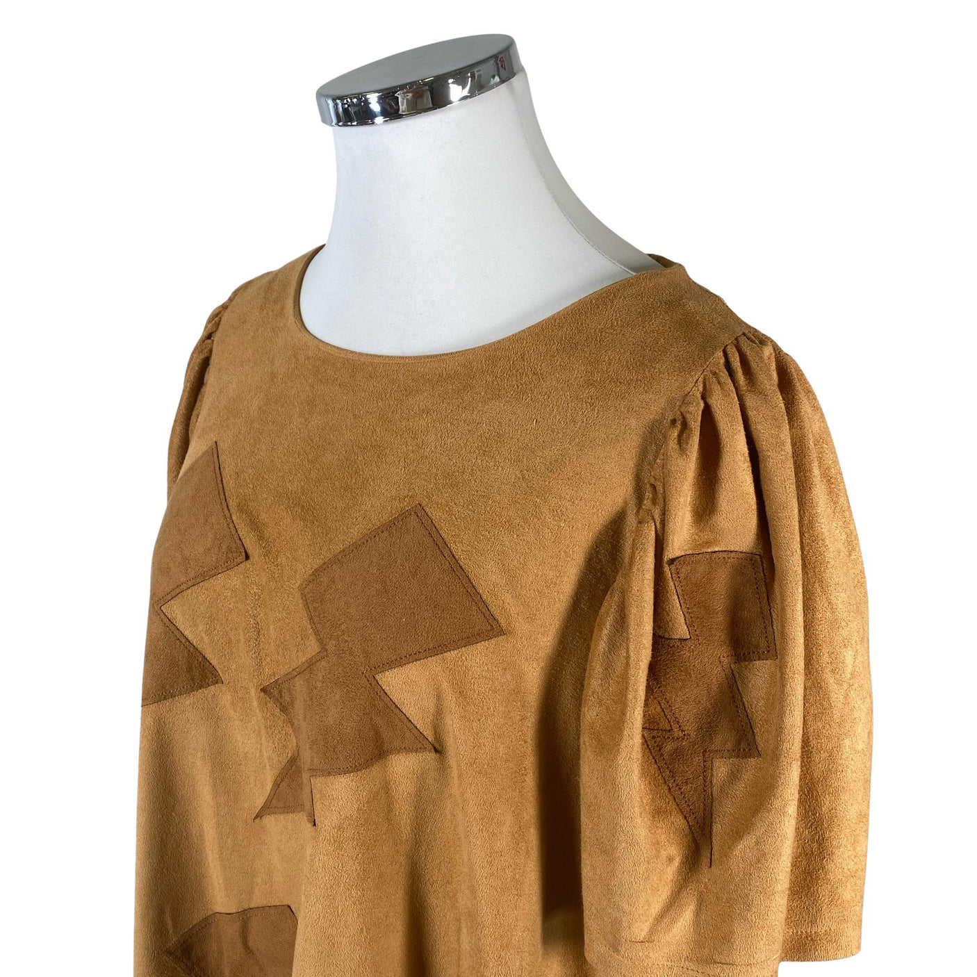 Unisex IVANAhelsinki - Dress, size 50 - Brown (3)