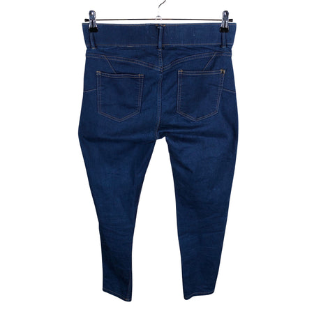 Unisex Encuentro - Jeggings, size 42 - Blue (2)