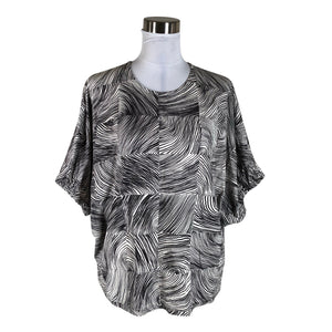 Unisex Marimekko - T-shirt, size 40 - Beige (1)