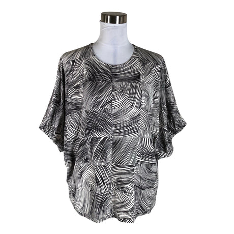 Unisex Marimekko - T-shirt, size 40 - Beige ()