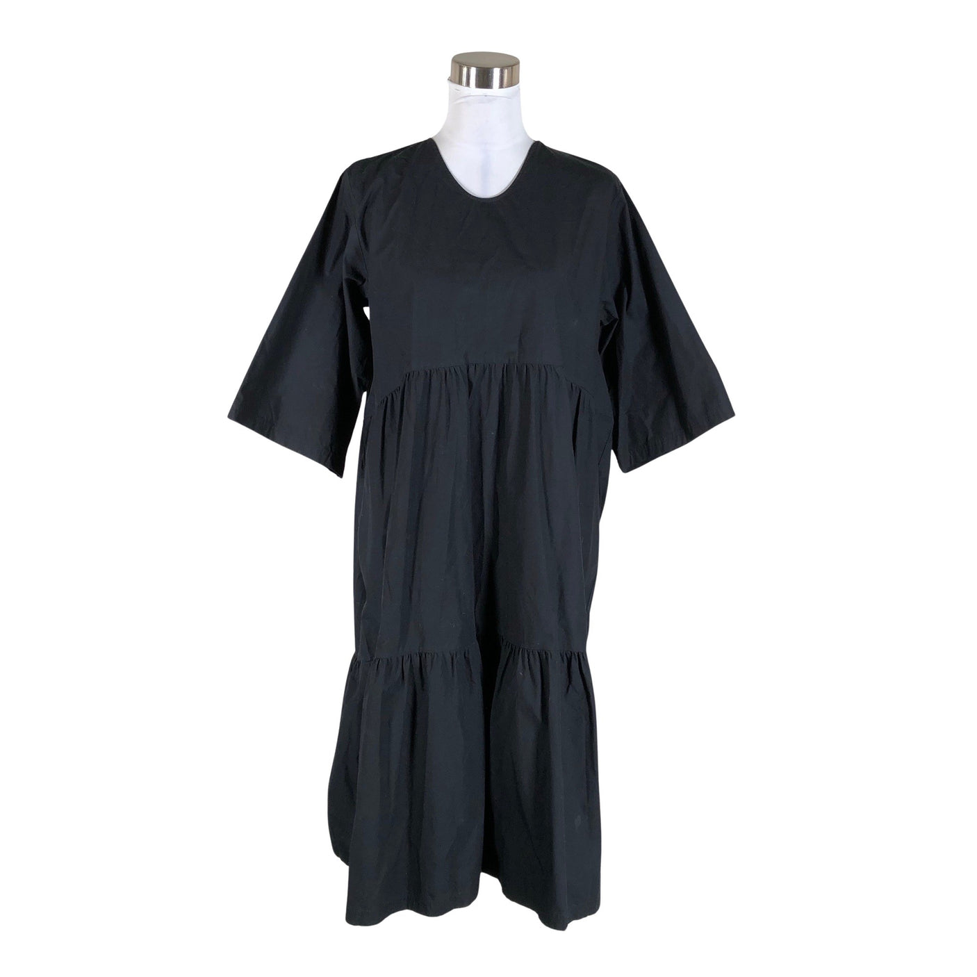 Unisex Aarrelabel - Dress, size 38 - Black (1)
