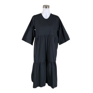 Unisex Aarrelabel - Dress, size 38 - Black (1)