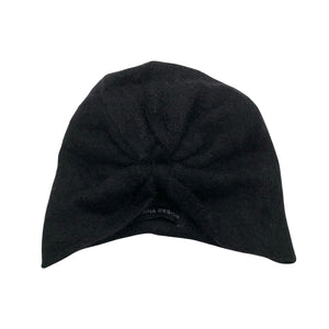 Unisex Uhana Design - Winter beanie, size 56 - 58 cm - Black (1)