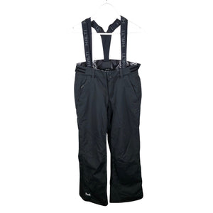 Unisex Halti - Winter pants, size 36 - Black (1)