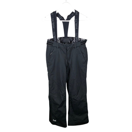 Unisex Halti - Winter pants, size 36 - Black ()