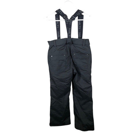 Unisex Halti - Winter pants, size 36 - Black (2)