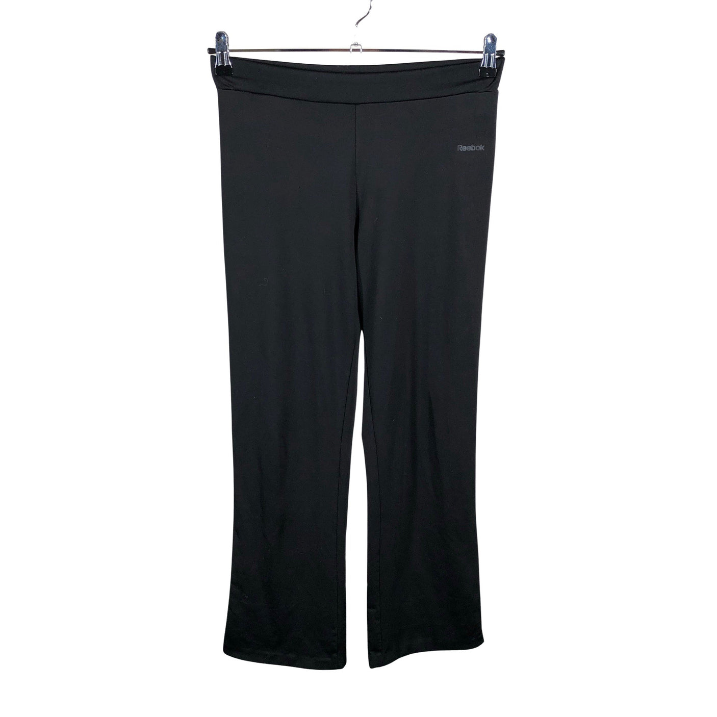 Unisex Reebok - Tricot pants, size 36 - Black (1)