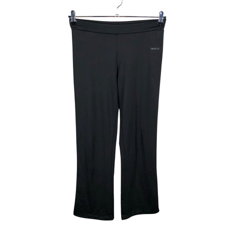 Unisex Reebok - Tricot pants, size 36 - Black ()