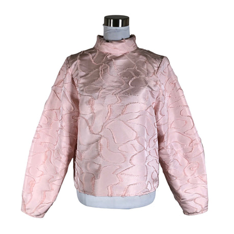 Unisex Stine Goya - Blouse, size 38 - Light pink ()