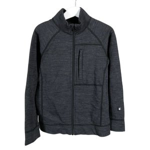 Unisex Reima - Thermal shirt, size 122 - 128 - Gray (1)