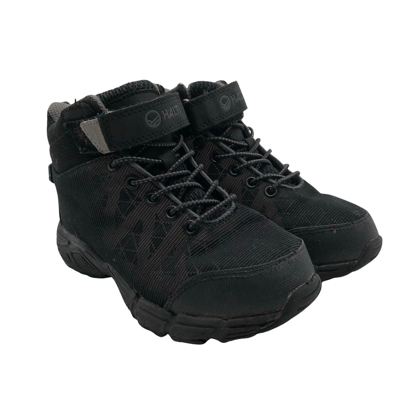 Unisex Halti - Spring/Fall shoes, size 31 - Black (2)