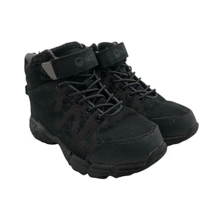 Unisex Halti - Spring/Fall shoes, size 31 - Black (2)