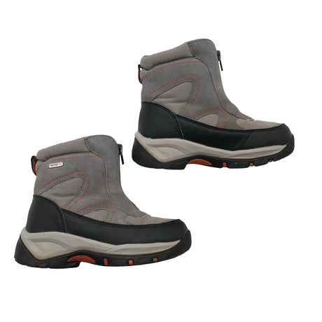 Unisex Reimatec - Winter shoes, size 28 - Gray ()