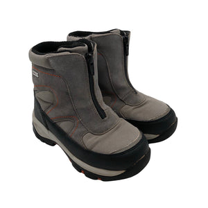 Unisex Reimatec - Winter shoes, size 28 - Gray (2)