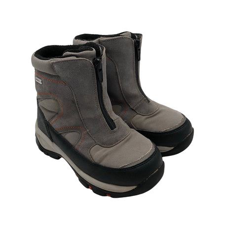 Unisex Reimatec - Winter shoes, size 28 - Gray (2)