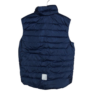 Unisex Reima - Winter vest, size 116 - 122 - Blue (2)
