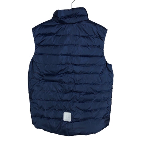 Unisex Reima - Winter vest, size 116 - 122 - Blue (2)
