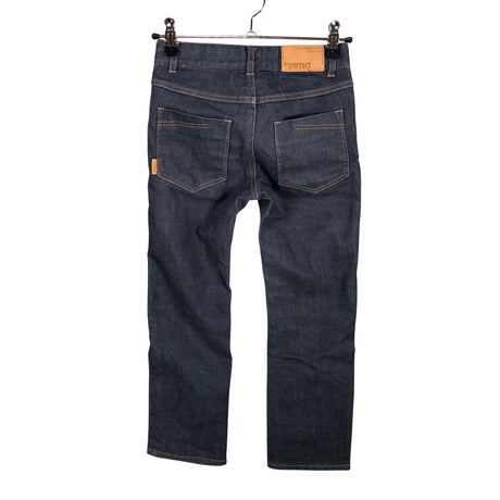 Unisex Reima - Jeans, size 116 - 122 - Blue (2)