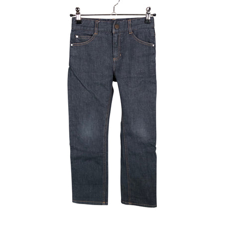 Unisex Reima - Jeans, size 116 - 122 - Blue ()